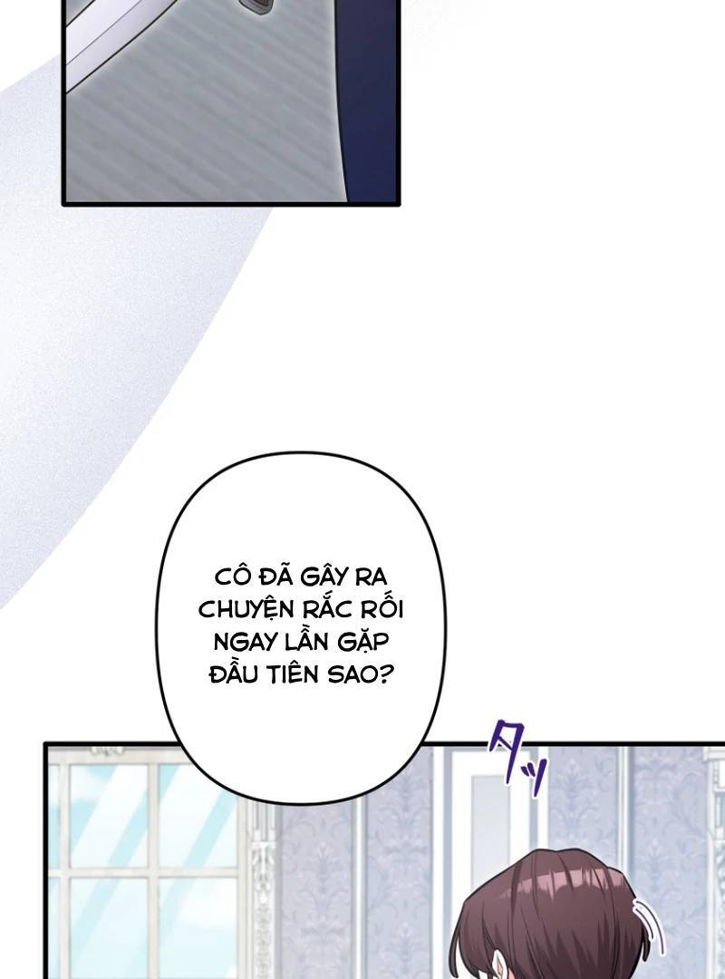 Hoàng Đế Độc Ác Và Kế Hoạch Gia Đình Được Yêu Chiều Chapter 2 - 18