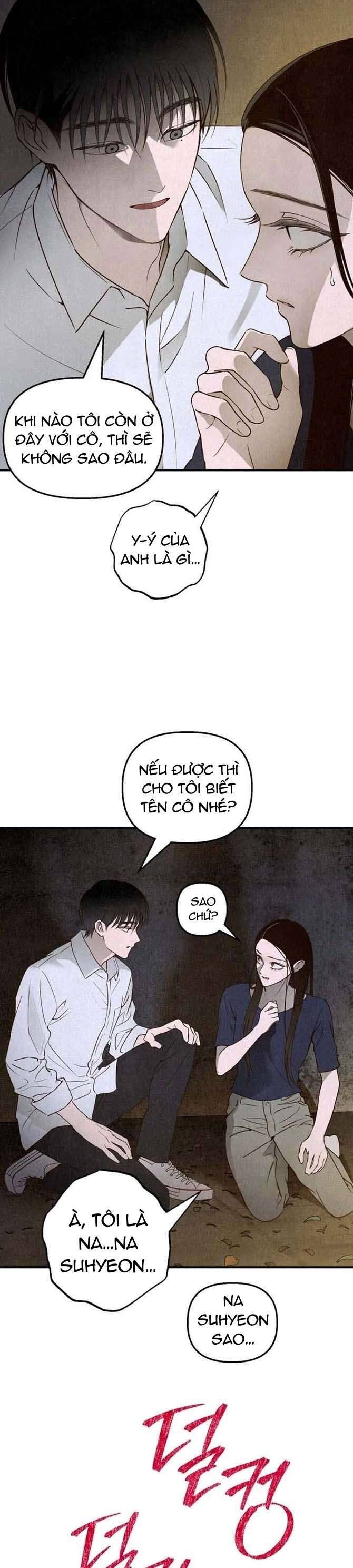 Mùa Hè Bị Nuốt Chửng Bởi Bóng Tối Chapter 1 - 56