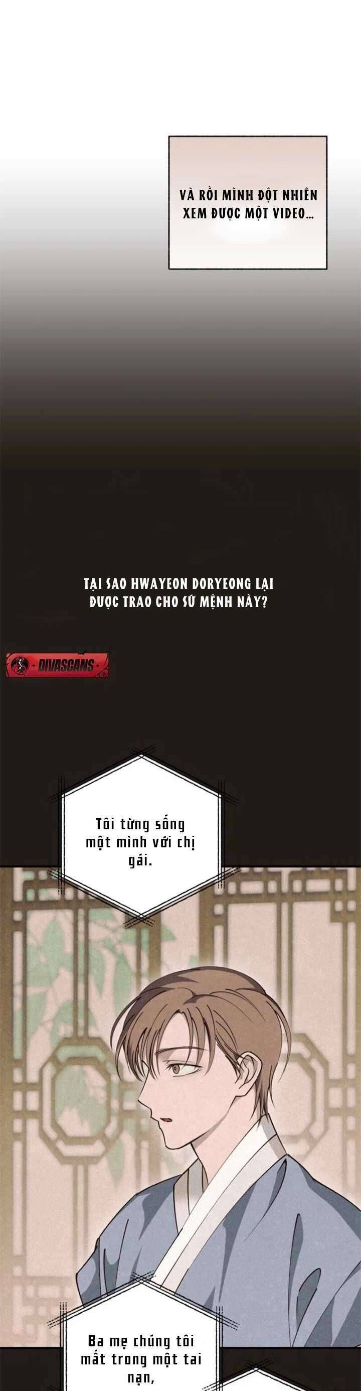 Mùa Hè Bị Nuốt Chửng Bởi Bóng Tối Chapter 10 - 15