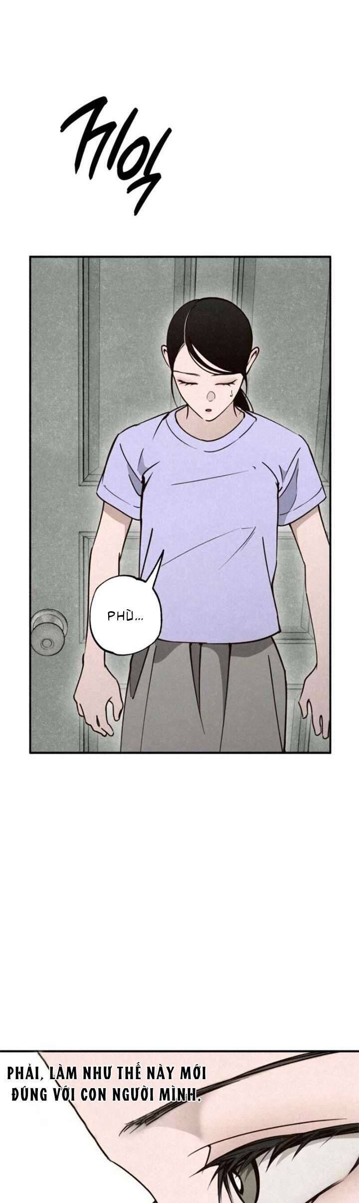 Mùa Hè Bị Nuốt Chửng Bởi Bóng Tối Chapter 10 - 4