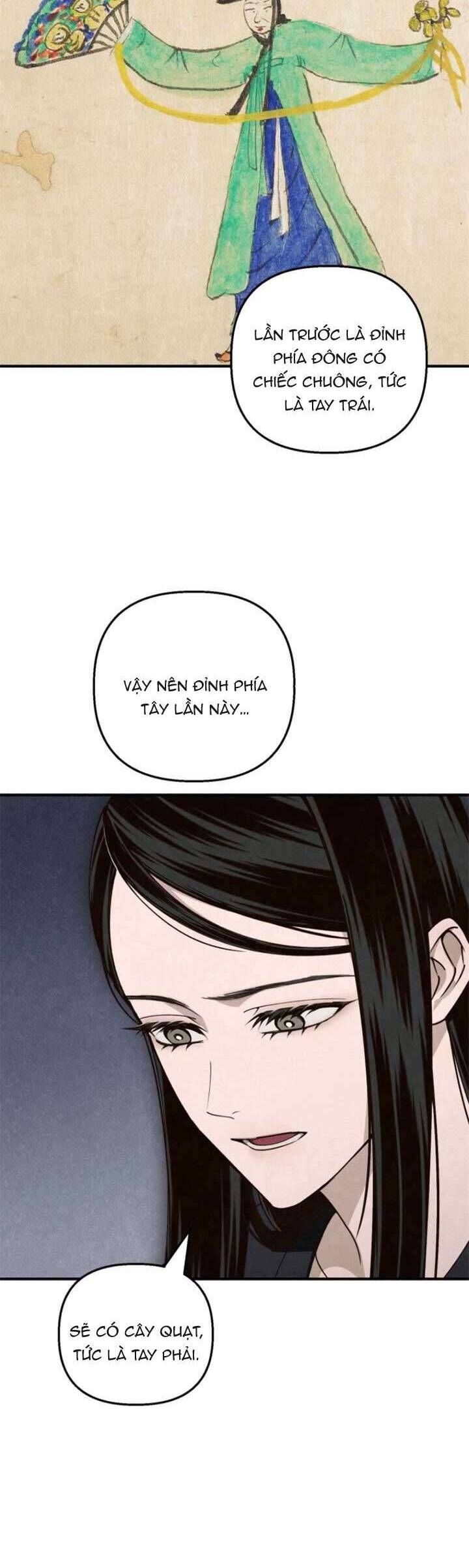 Mùa Hè Bị Nuốt Chửng Bởi Bóng Tối Chapter 13 - 11