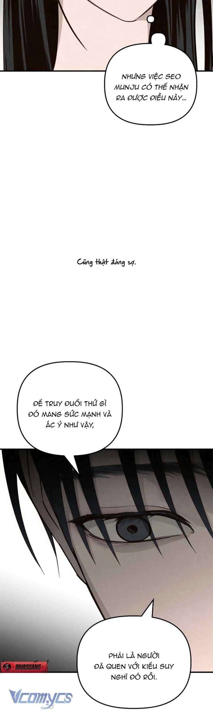 Mùa Hè Bị Nuốt Chửng Bởi Bóng Tối Chapter 13 - 14