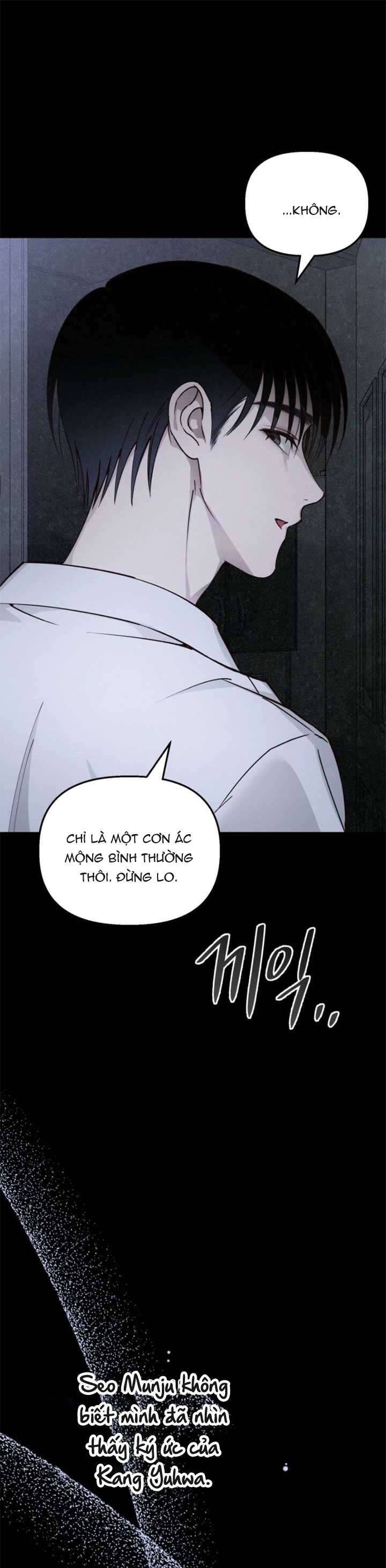 Mùa Hè Bị Nuốt Chửng Bởi Bóng Tối Chapter 13 - 36