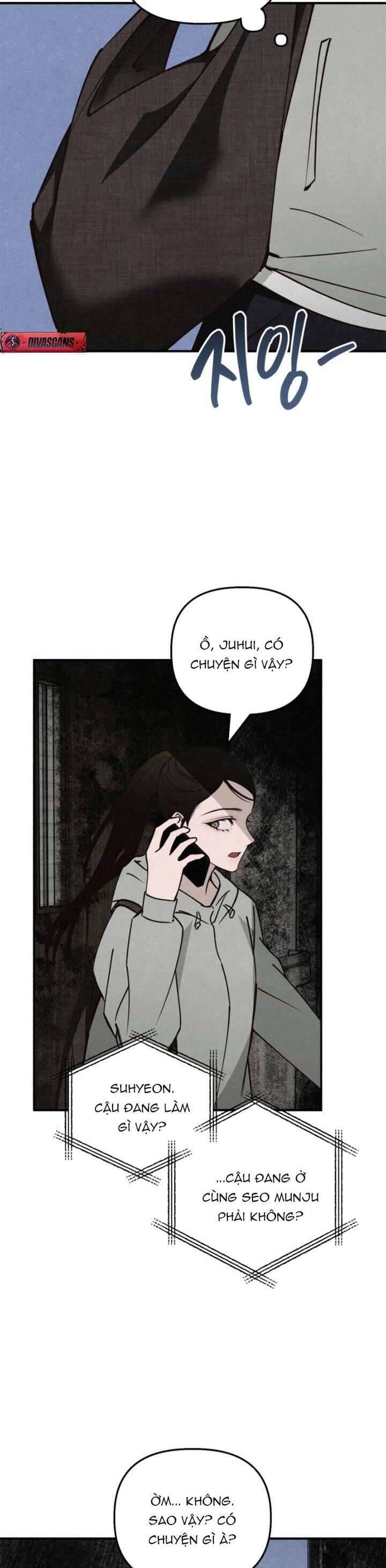 Mùa Hè Bị Nuốt Chửng Bởi Bóng Tối Chapter 13 - 46
