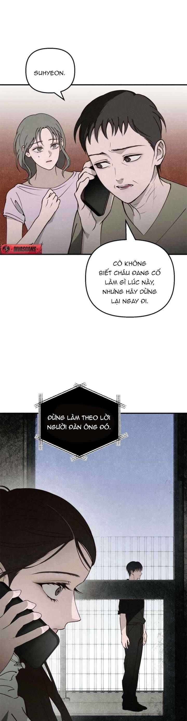 Mùa Hè Bị Nuốt Chửng Bởi Bóng Tối Chapter 13 - 48