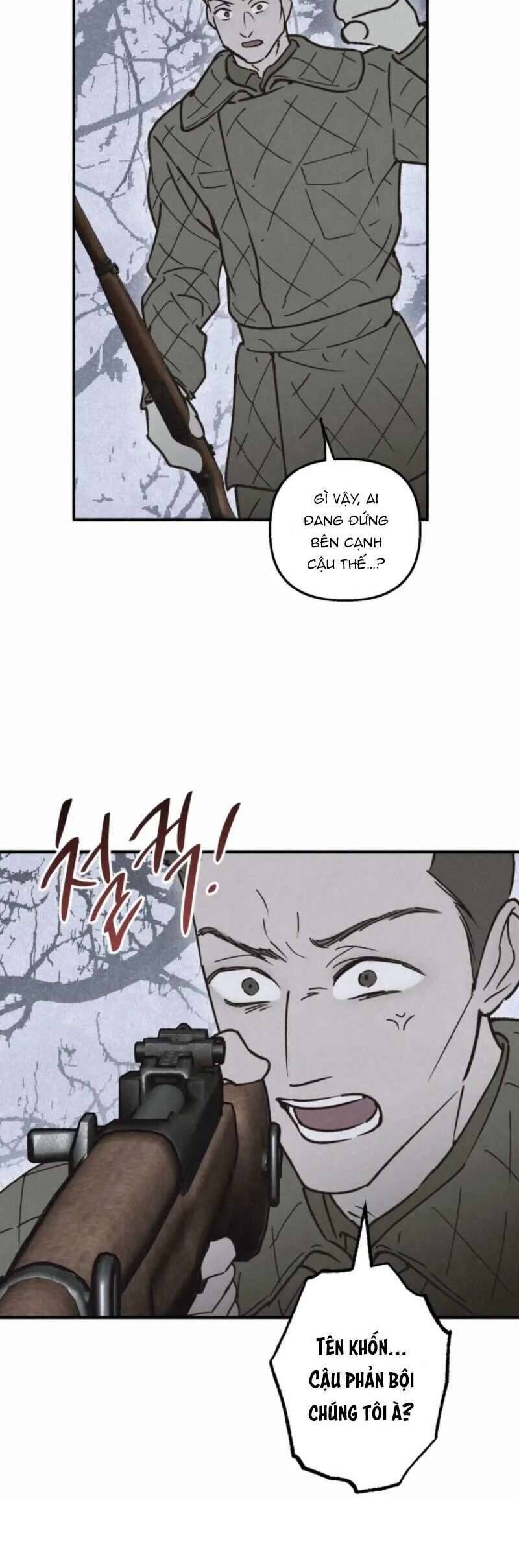 Mùa Hè Bị Nuốt Chửng Bởi Bóng Tối Chapter 17 - 11