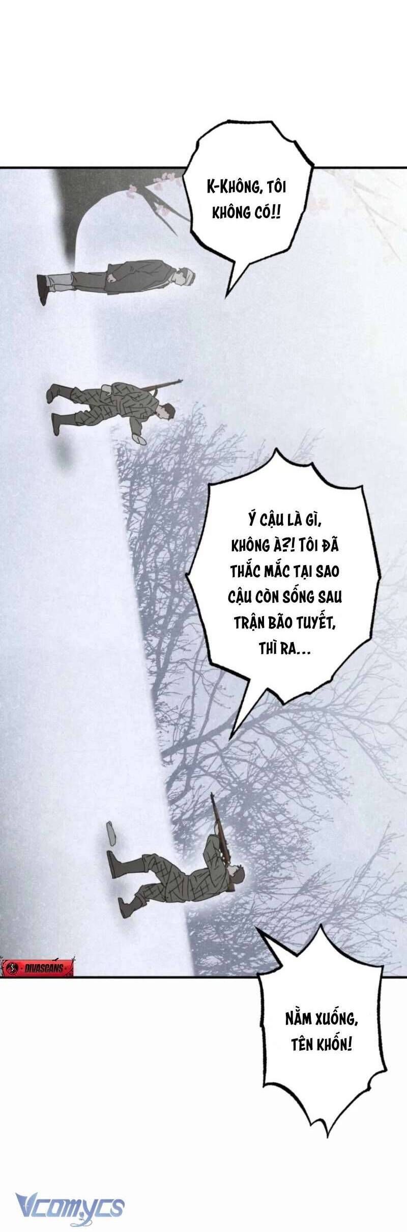 Mùa Hè Bị Nuốt Chửng Bởi Bóng Tối Chapter 17 - 12