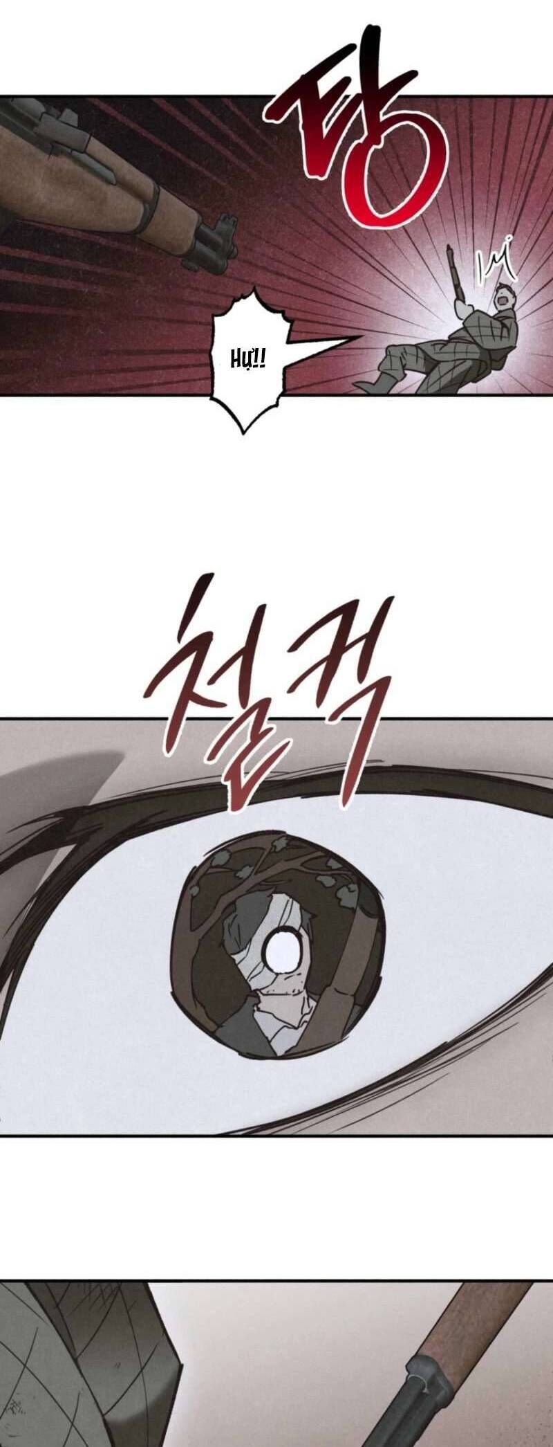 Mùa Hè Bị Nuốt Chửng Bởi Bóng Tối Chapter 17 - 14