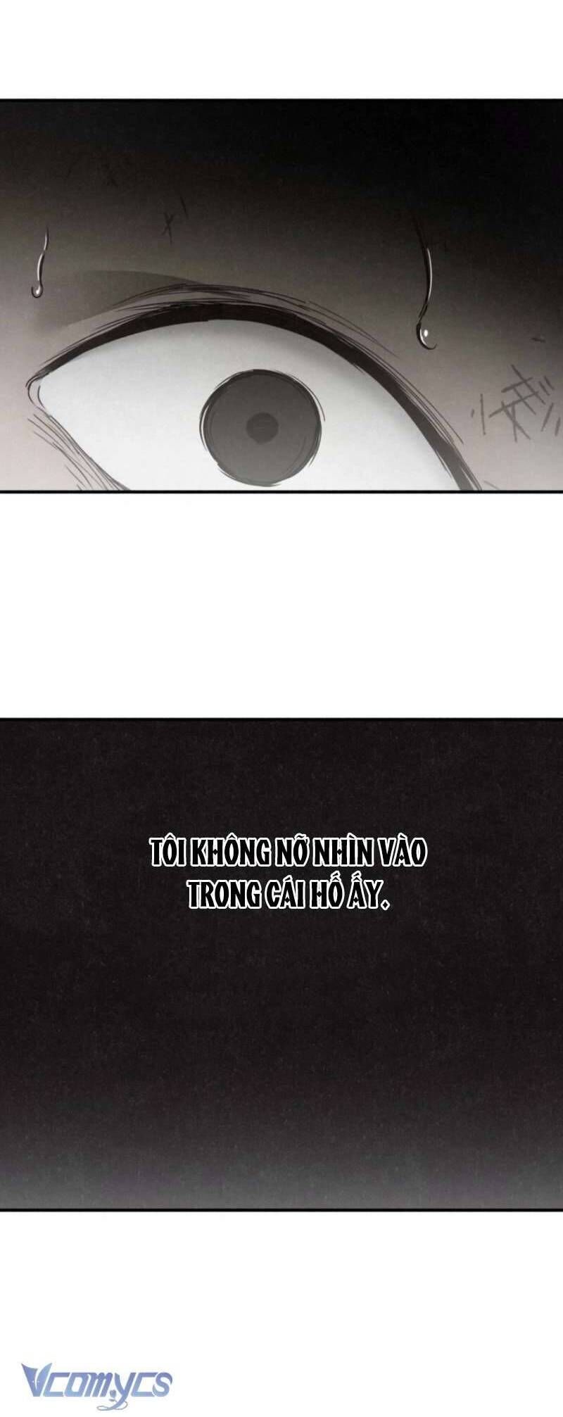 Mùa Hè Bị Nuốt Chửng Bởi Bóng Tối Chapter 17 - 20