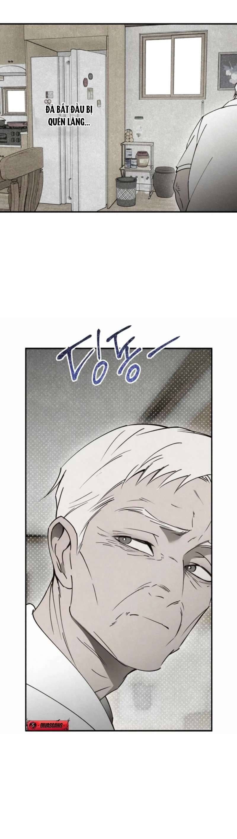 Mùa Hè Bị Nuốt Chửng Bởi Bóng Tối Chapter 17 - 23