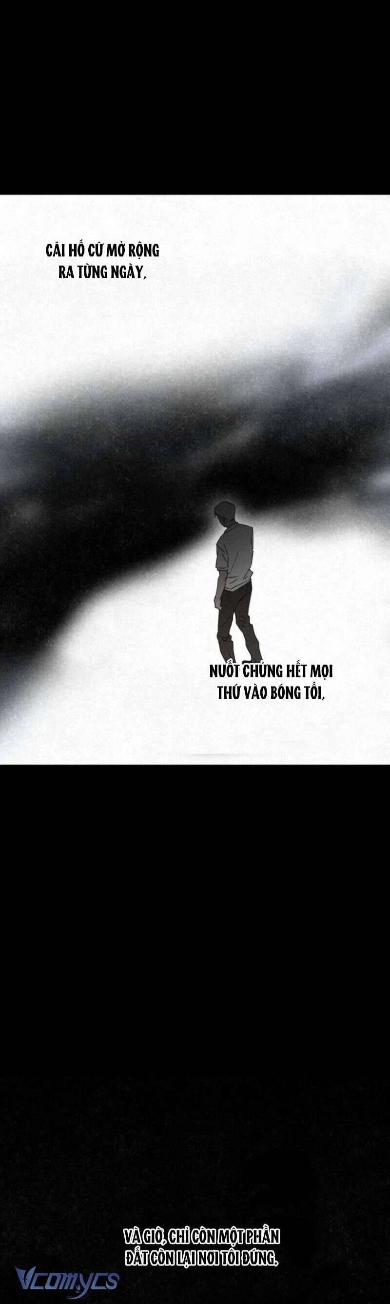 Mùa Hè Bị Nuốt Chửng Bởi Bóng Tối Chapter 17 - 26