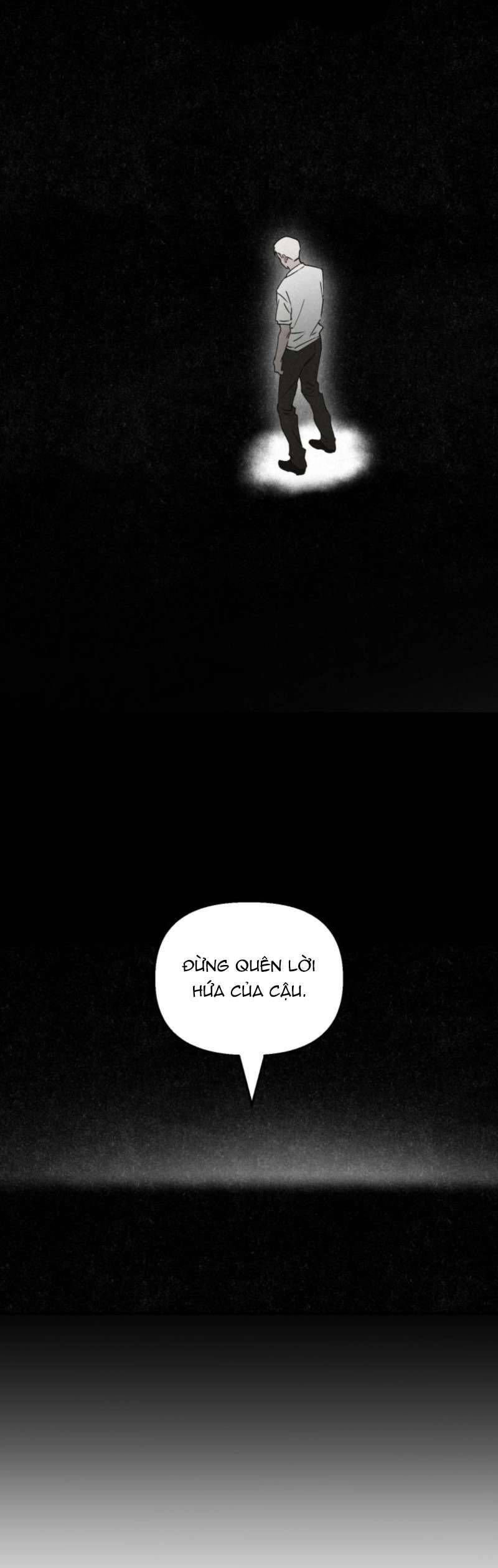 Mùa Hè Bị Nuốt Chửng Bởi Bóng Tối Chapter 17 - 27