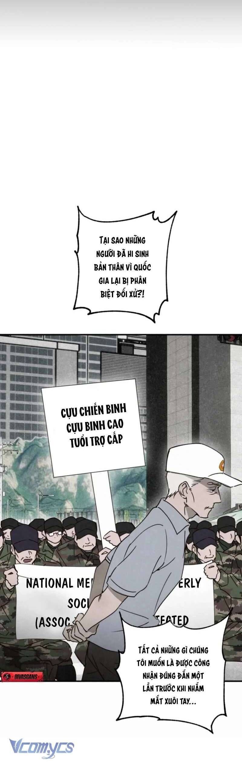 Mùa Hè Bị Nuốt Chửng Bởi Bóng Tối Chapter 17 - 28