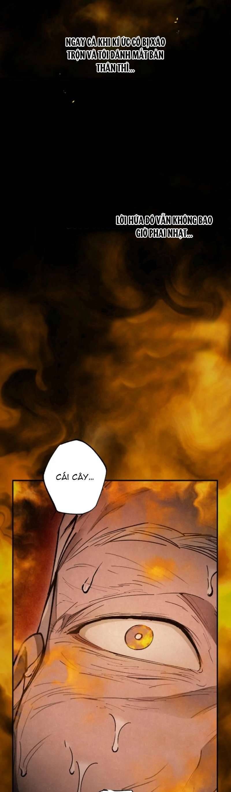 Mùa Hè Bị Nuốt Chửng Bởi Bóng Tối Chapter 17 - 33