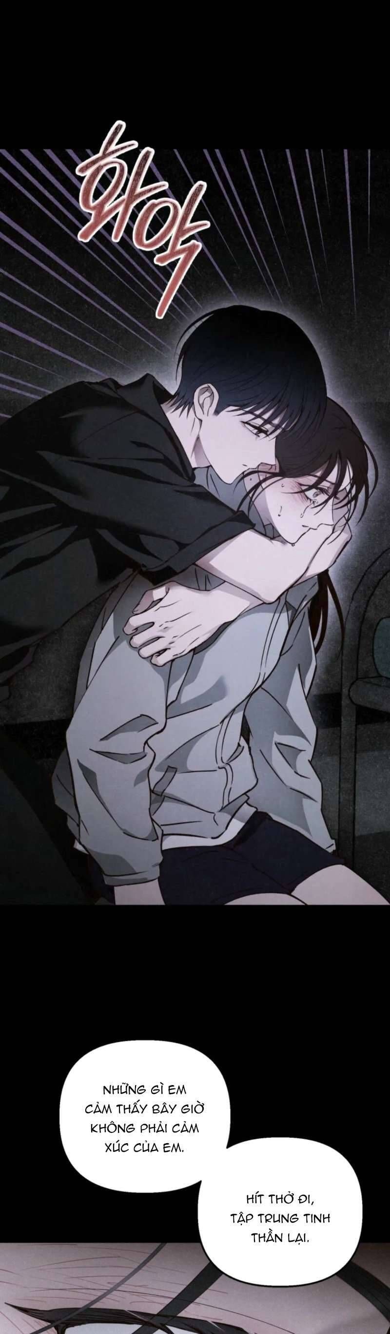 Mùa Hè Bị Nuốt Chửng Bởi Bóng Tối Chapter 17 - 37