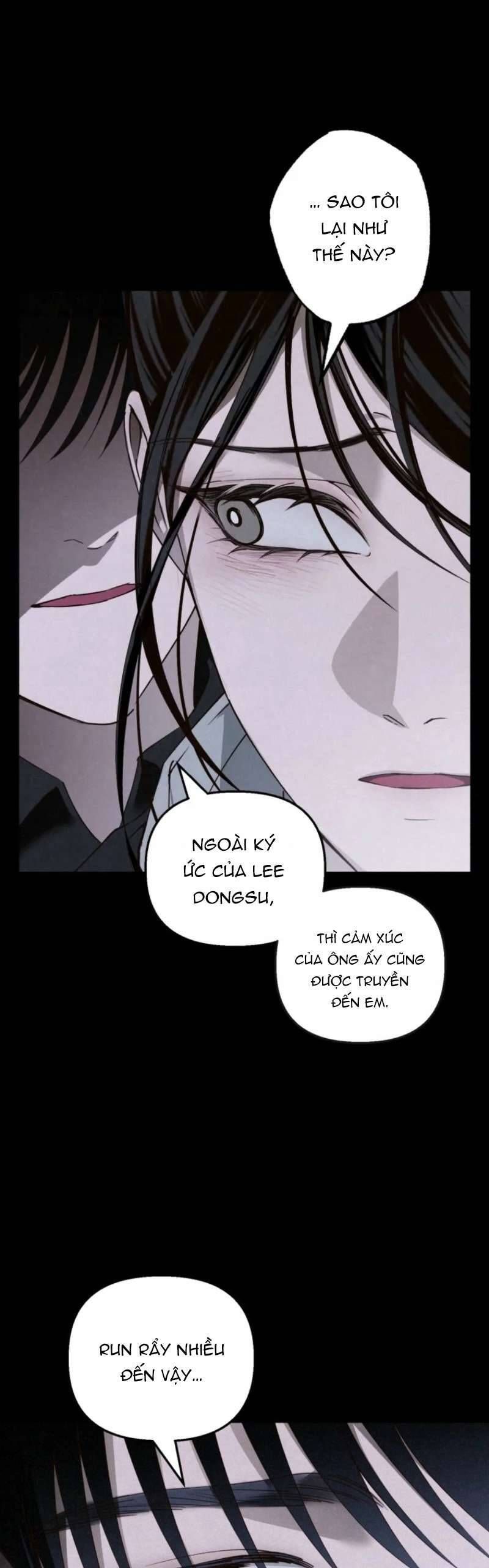 Mùa Hè Bị Nuốt Chửng Bởi Bóng Tối Chapter 17 - 39