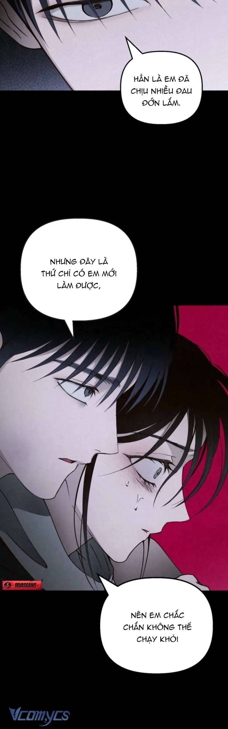 Mùa Hè Bị Nuốt Chửng Bởi Bóng Tối Chapter 17 - 40