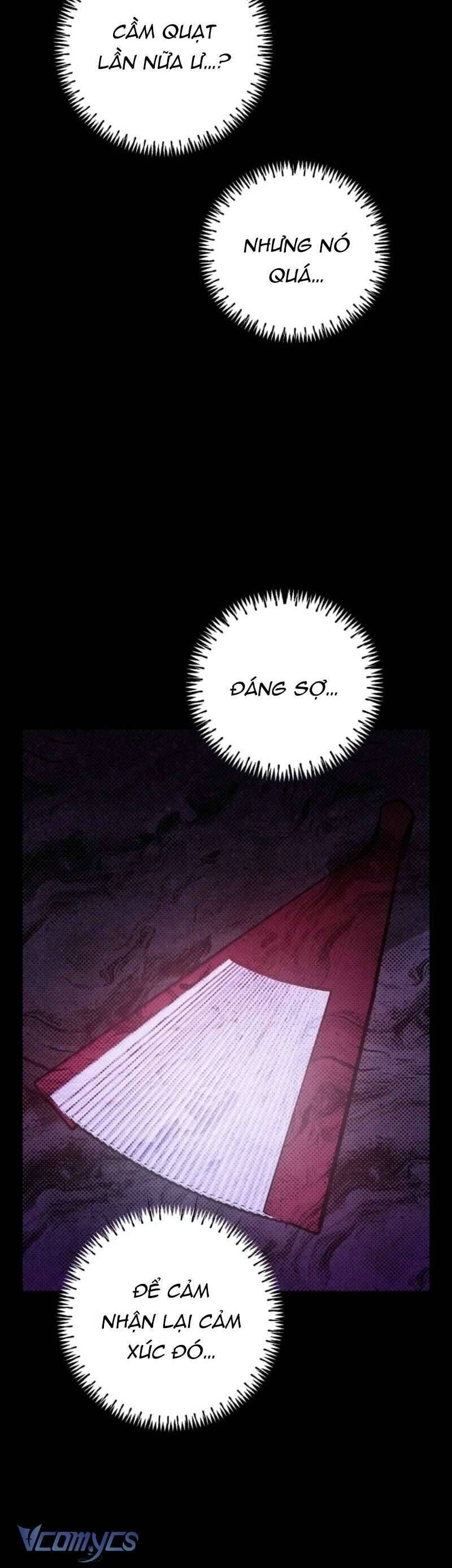 Mùa Hè Bị Nuốt Chửng Bởi Bóng Tối Chapter 17 - 42
