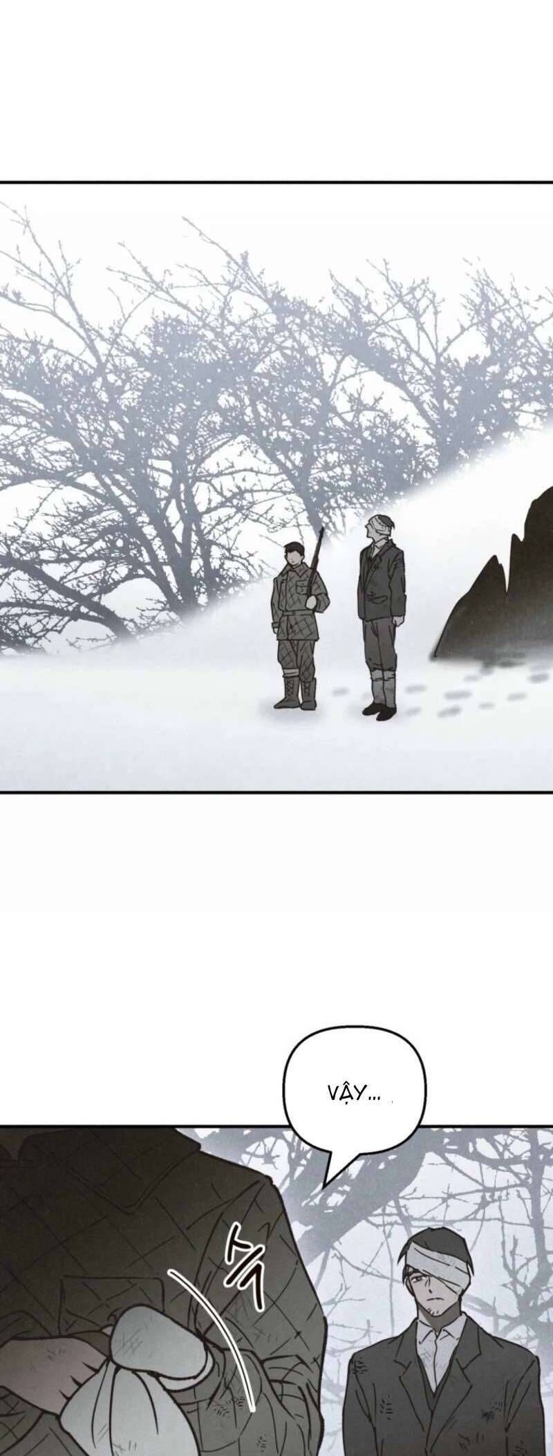 Mùa Hè Bị Nuốt Chửng Bởi Bóng Tối Chapter 17 - 6