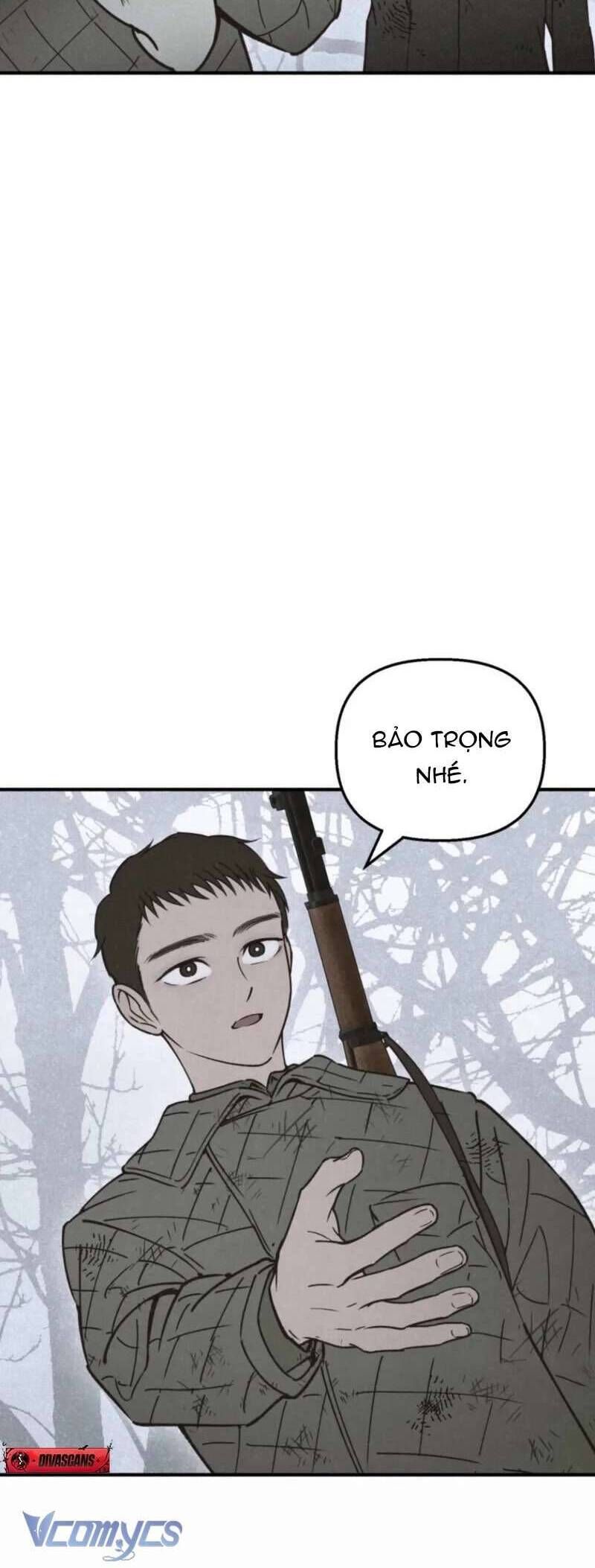 Mùa Hè Bị Nuốt Chửng Bởi Bóng Tối Chapter 17 - 7