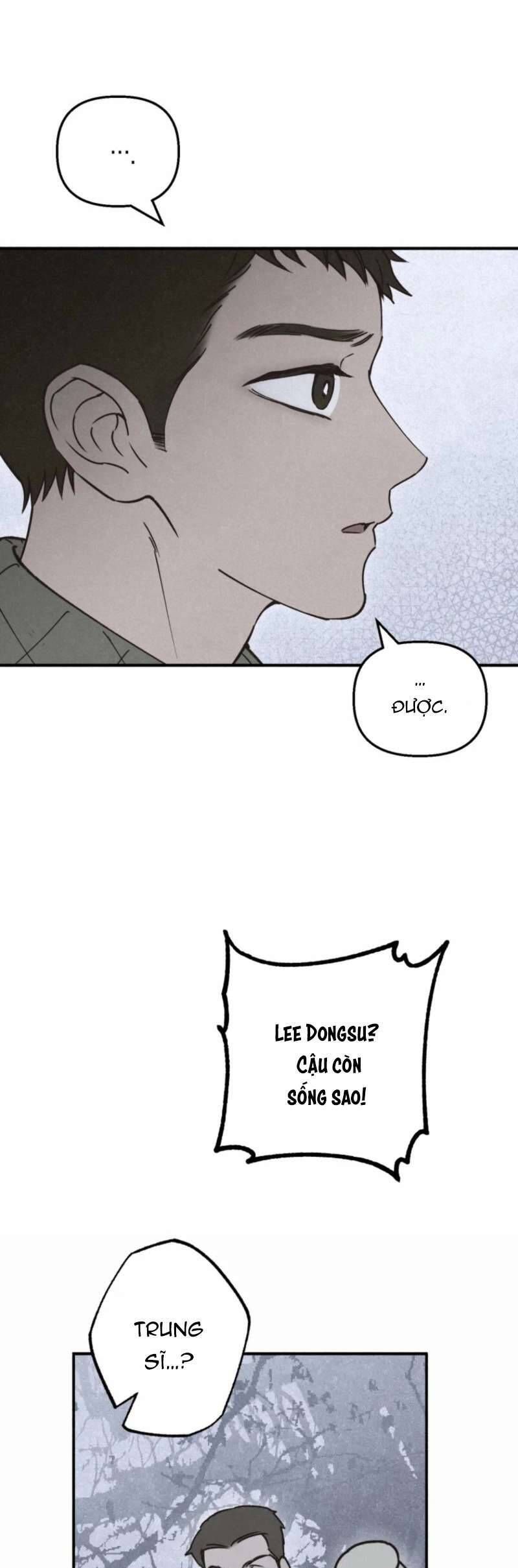 Mùa Hè Bị Nuốt Chửng Bởi Bóng Tối Chapter 17 - 10