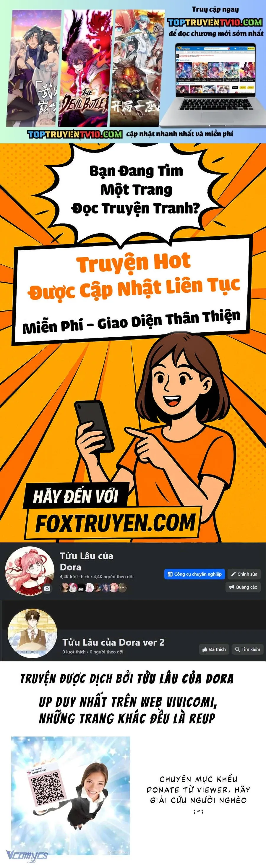 Mùa Hè Bị Nuốt Chửng Bởi Bóng Tối Chapter 18 - 2