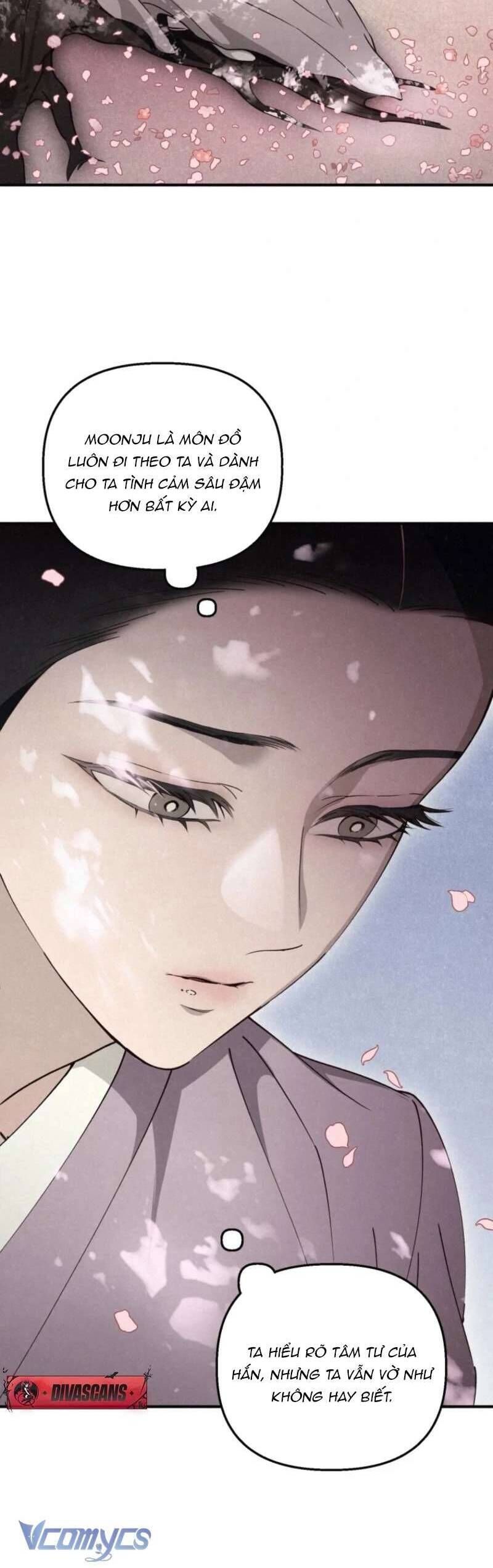 Mùa Hè Bị Nuốt Chửng Bởi Bóng Tối Chapter 18 - 46