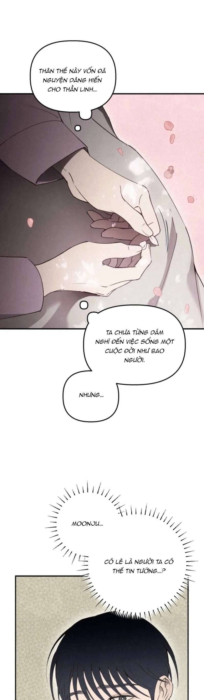 Mùa Hè Bị Nuốt Chửng Bởi Bóng Tối Chapter 18 - 47