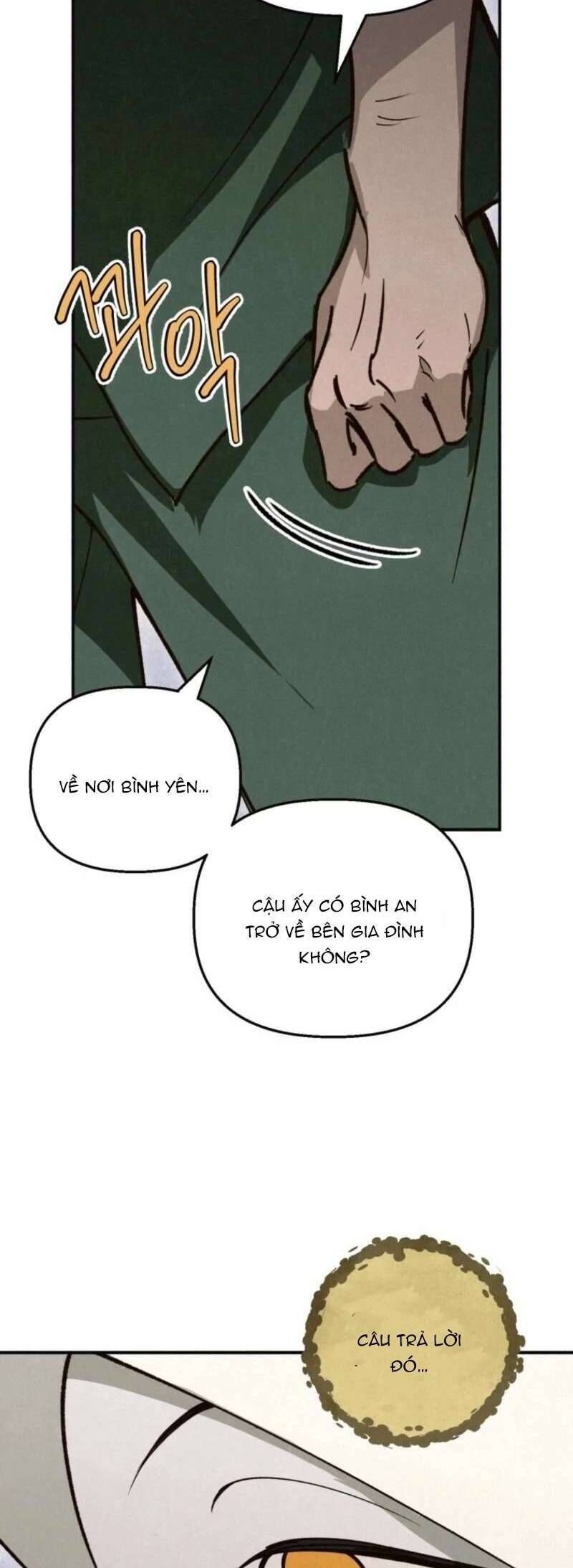 Mùa Hè Bị Nuốt Chửng Bởi Bóng Tối Chapter 18 - 7