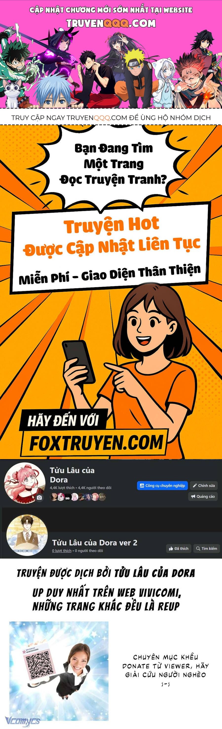 Mùa Hè Bị Nuốt Chửng Bởi Bóng Tối Chapter 19 - 1