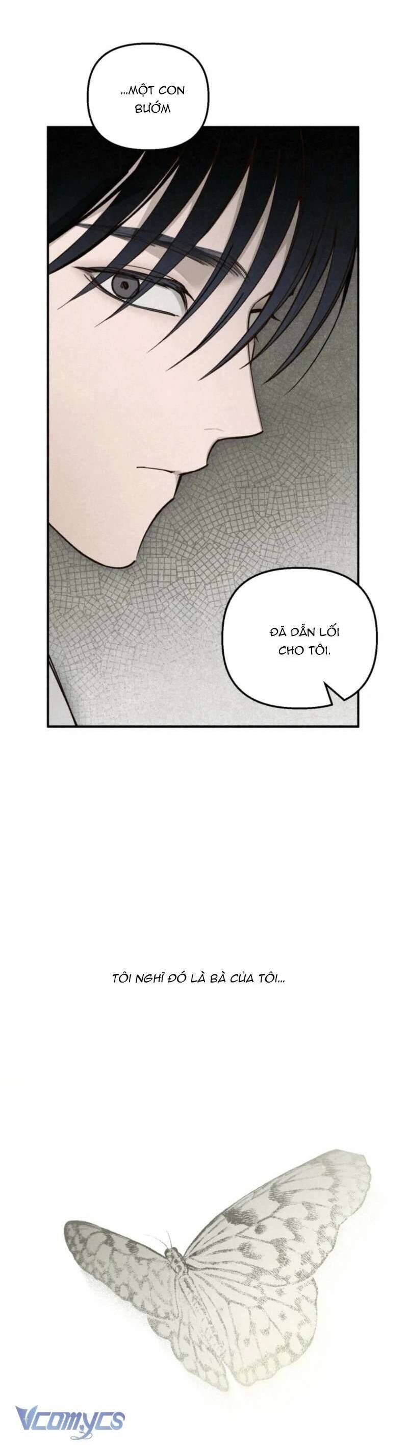 Mùa Hè Bị Nuốt Chửng Bởi Bóng Tối Chapter 19 - 14