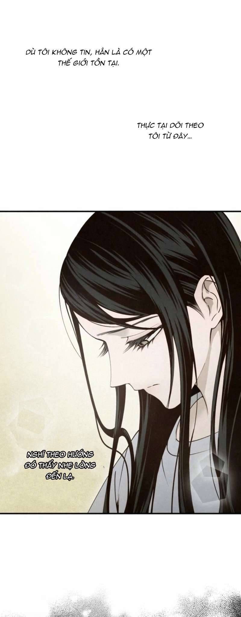 Mùa Hè Bị Nuốt Chửng Bởi Bóng Tối Chapter 19 - 15
