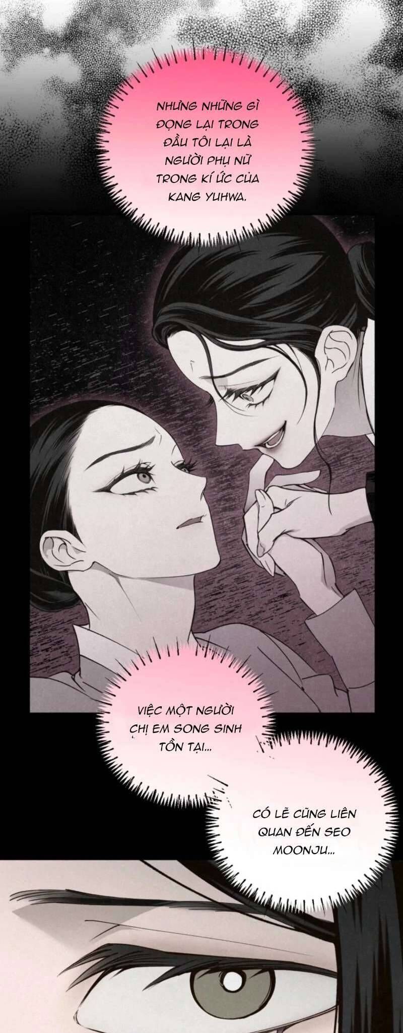 Mùa Hè Bị Nuốt Chửng Bởi Bóng Tối Chapter 19 - 16