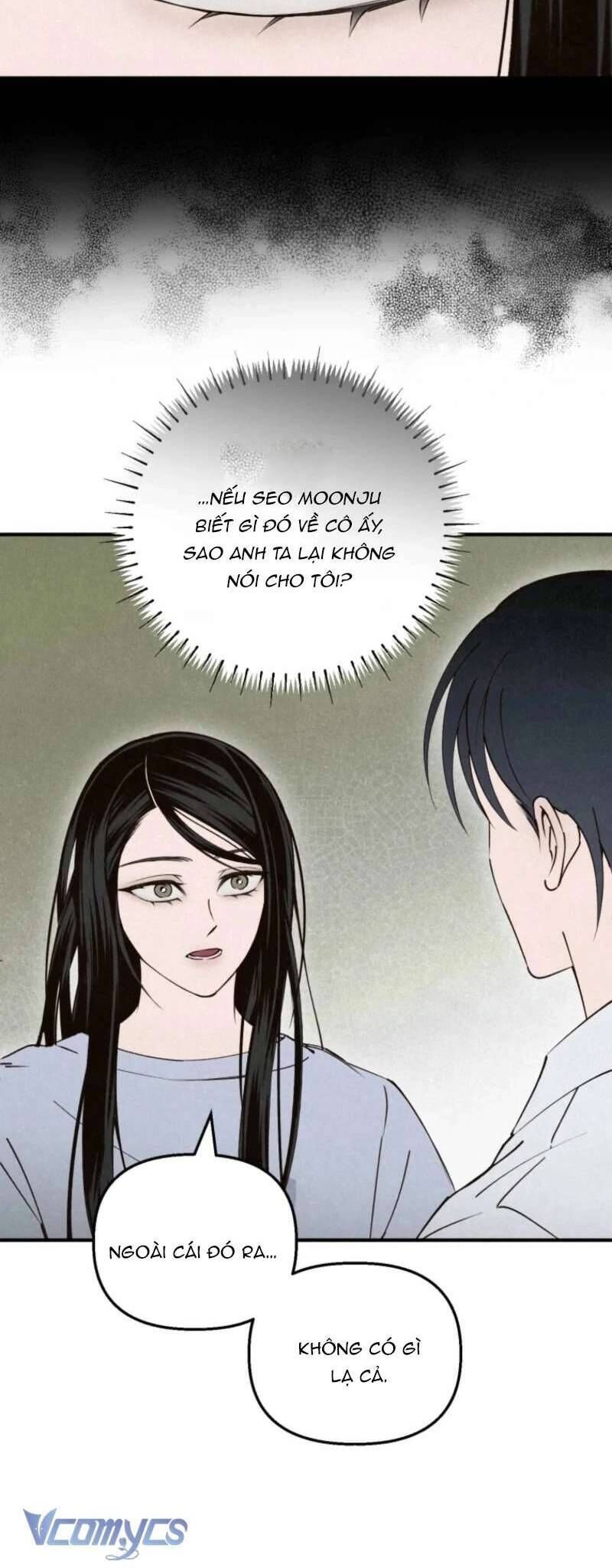 Mùa Hè Bị Nuốt Chửng Bởi Bóng Tối Chapter 19 - 17