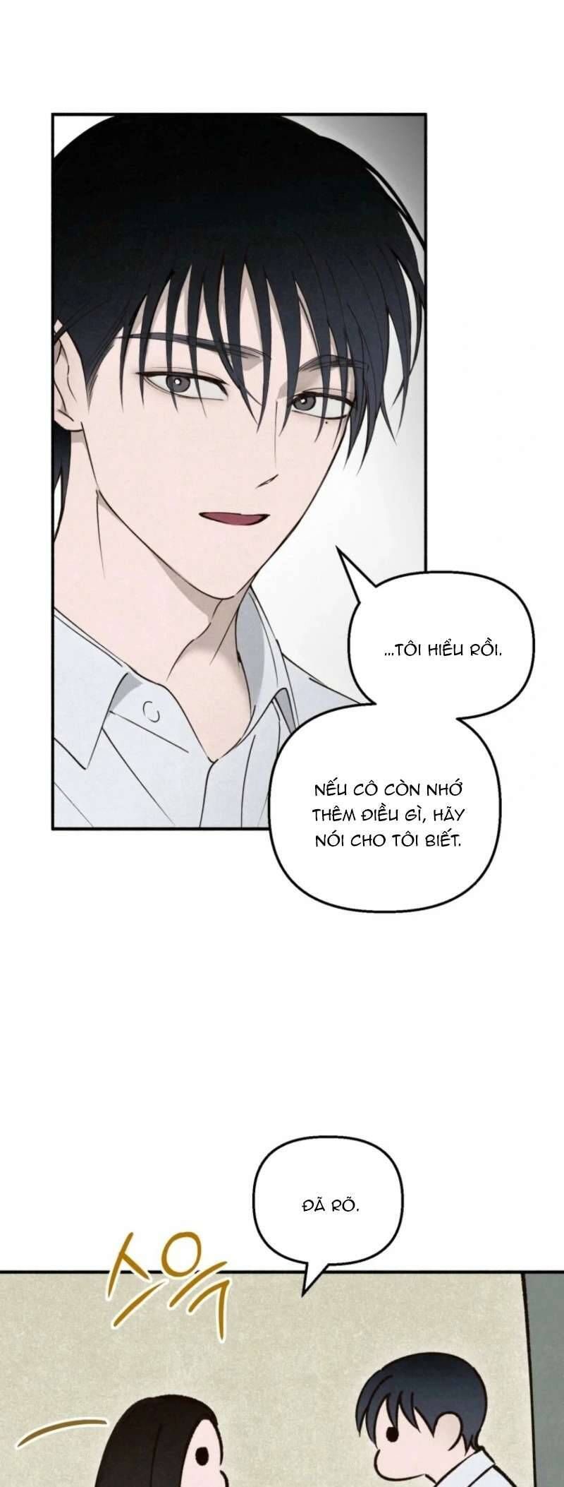 Mùa Hè Bị Nuốt Chửng Bởi Bóng Tối Chapter 19 - 18