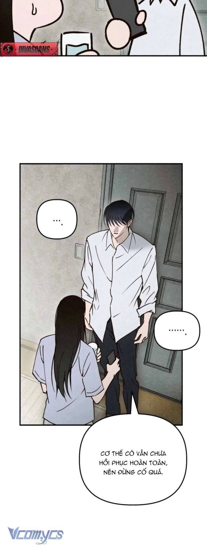 Mùa Hè Bị Nuốt Chửng Bởi Bóng Tối Chapter 19 - 20