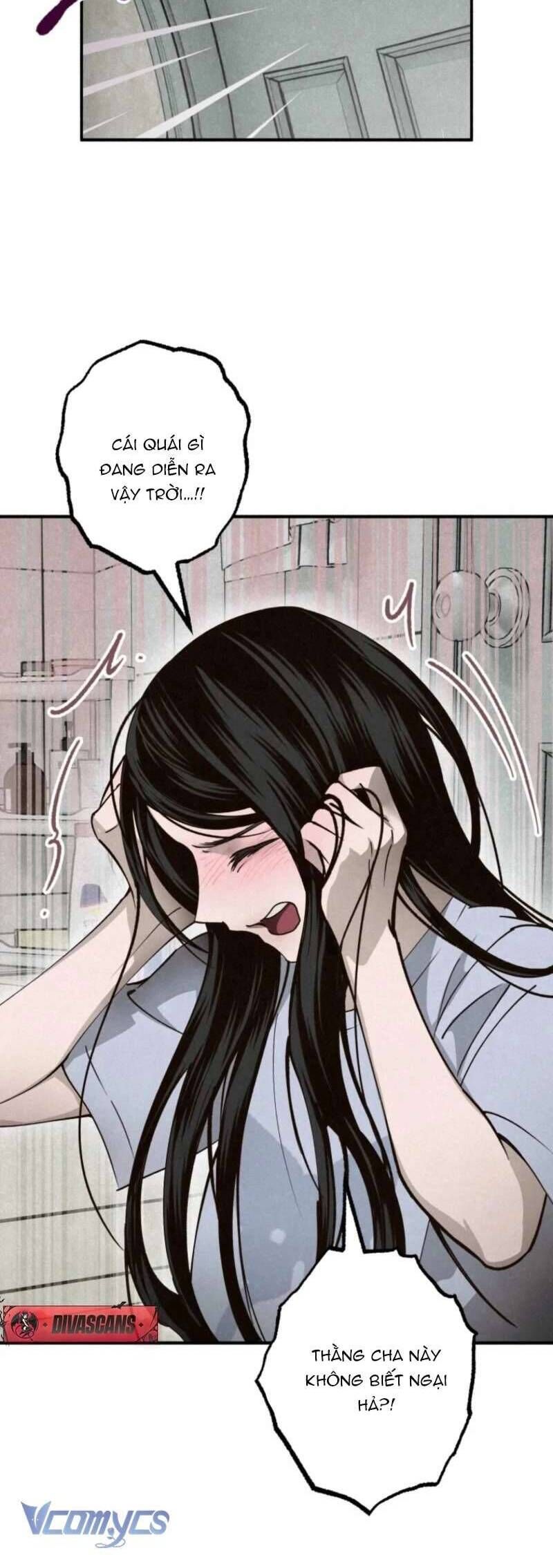 Mùa Hè Bị Nuốt Chửng Bởi Bóng Tối Chapter 19 - 25