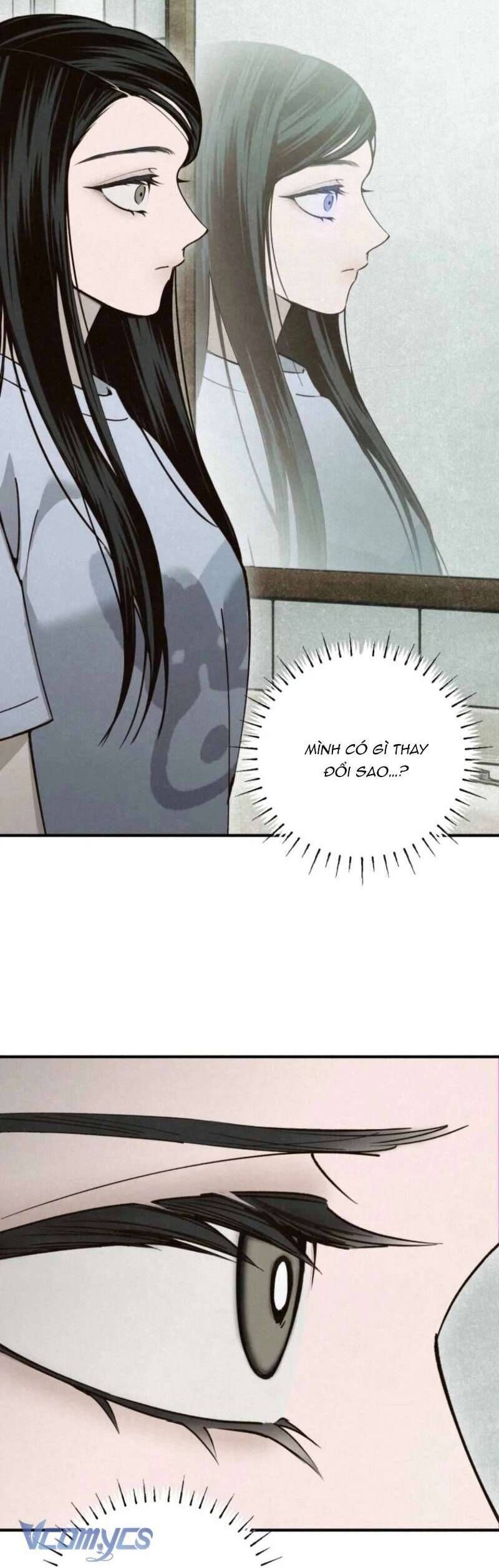 Mùa Hè Bị Nuốt Chửng Bởi Bóng Tối Chapter 19 - 29