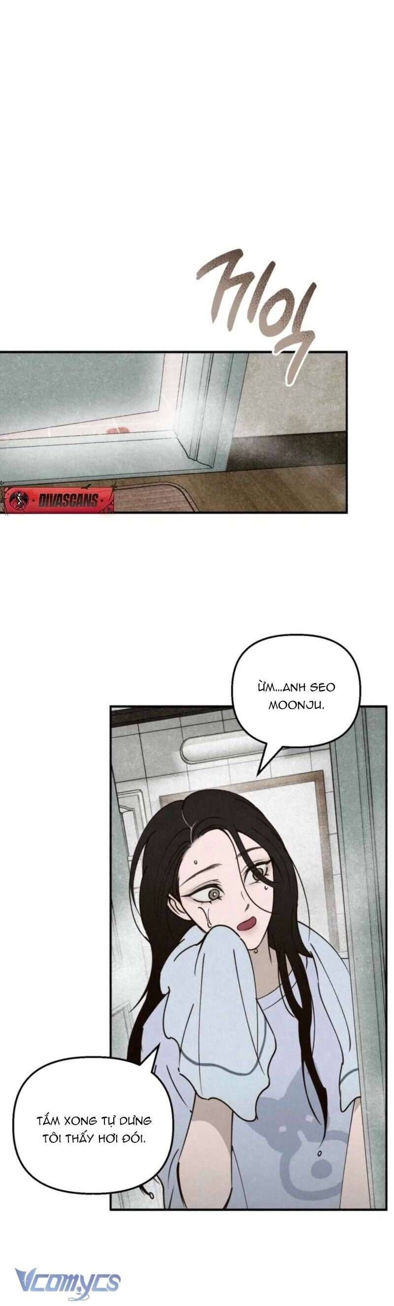 Mùa Hè Bị Nuốt Chửng Bởi Bóng Tối Chapter 19 - 31