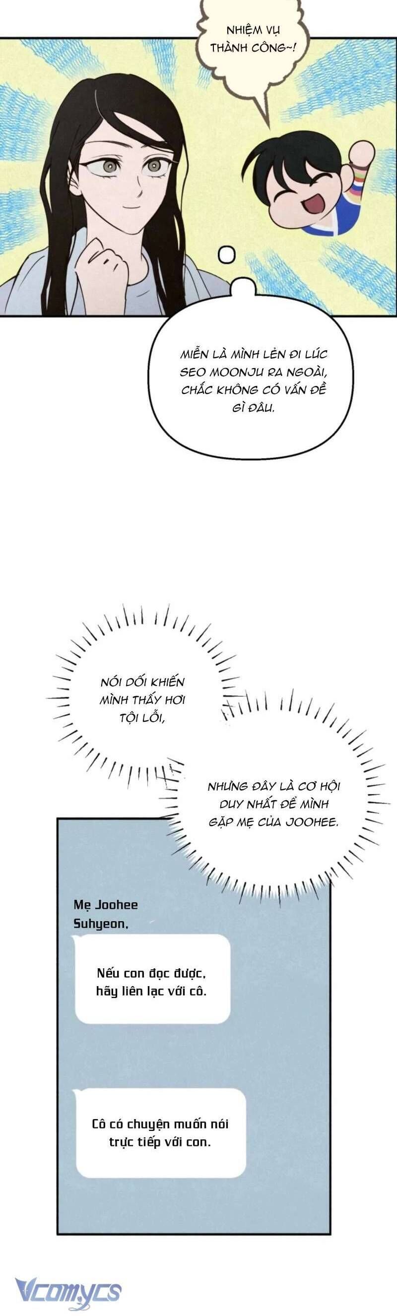Mùa Hè Bị Nuốt Chửng Bởi Bóng Tối Chapter 19 - 37