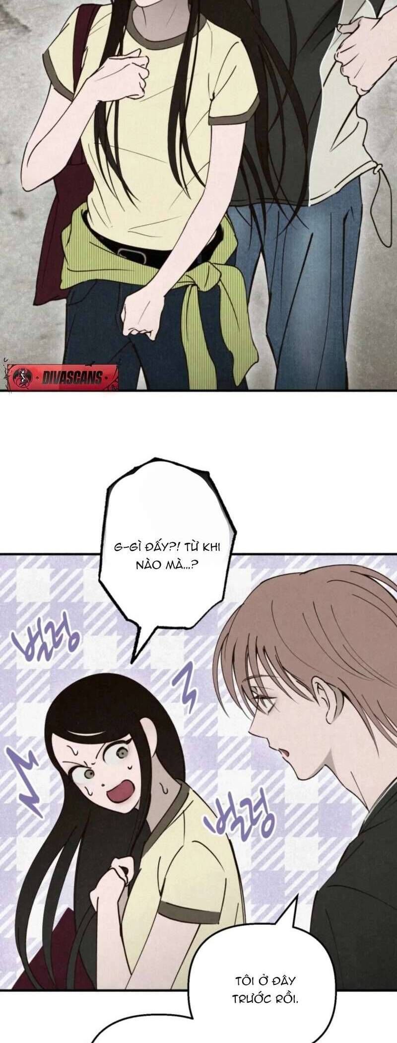Mùa Hè Bị Nuốt Chửng Bởi Bóng Tối Chapter 19 - 41