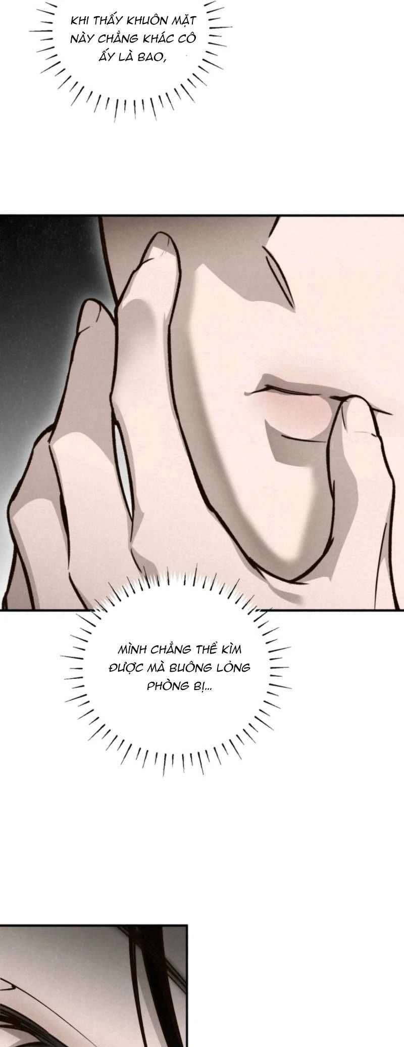 Mùa Hè Bị Nuốt Chửng Bởi Bóng Tối Chapter 19 - 10