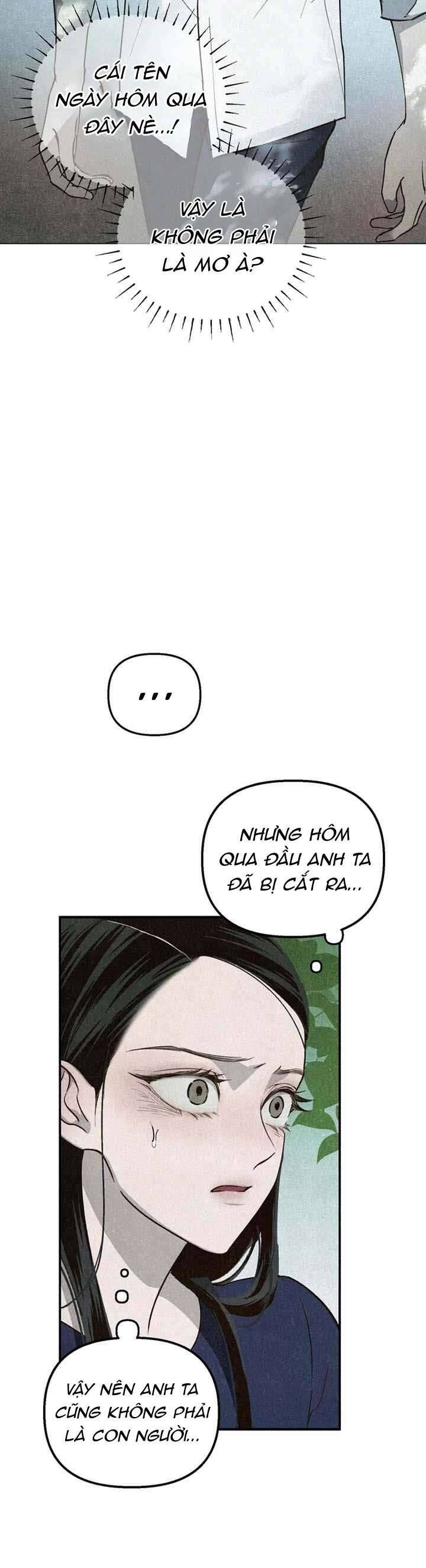Mùa Hè Bị Nuốt Chửng Bởi Bóng Tối Chapter 2 - 27