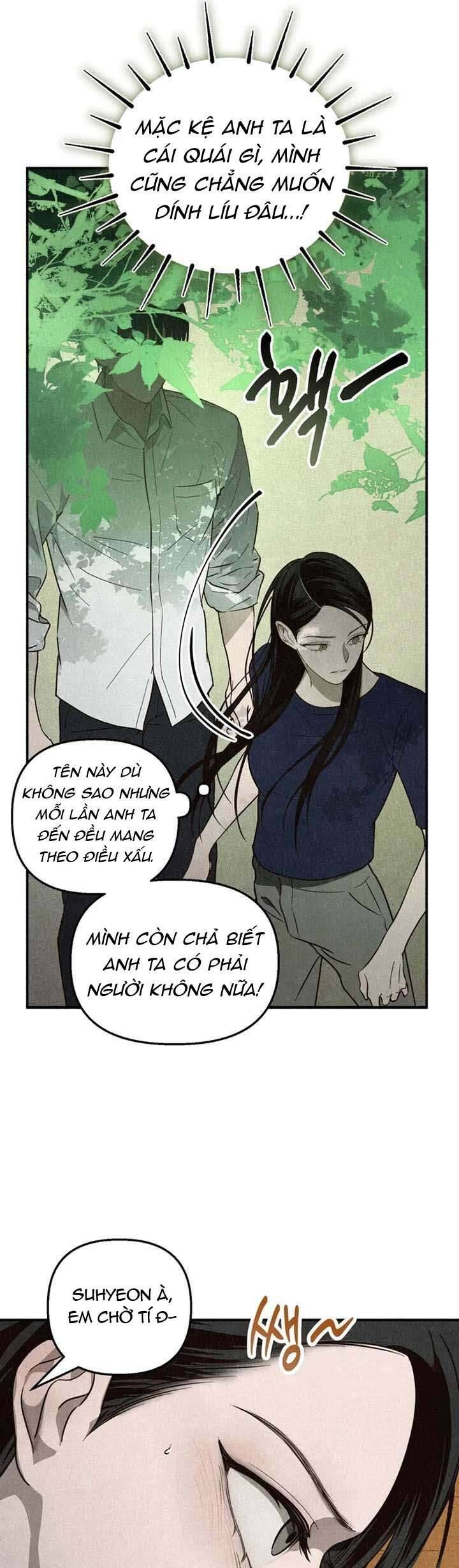 Mùa Hè Bị Nuốt Chửng Bởi Bóng Tối Chapter 2 - 35