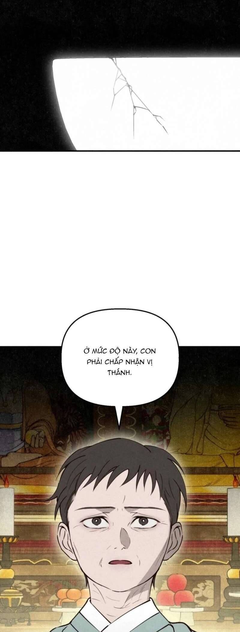 Mùa Hè Bị Nuốt Chửng Bởi Bóng Tối Chapter 20 - 26