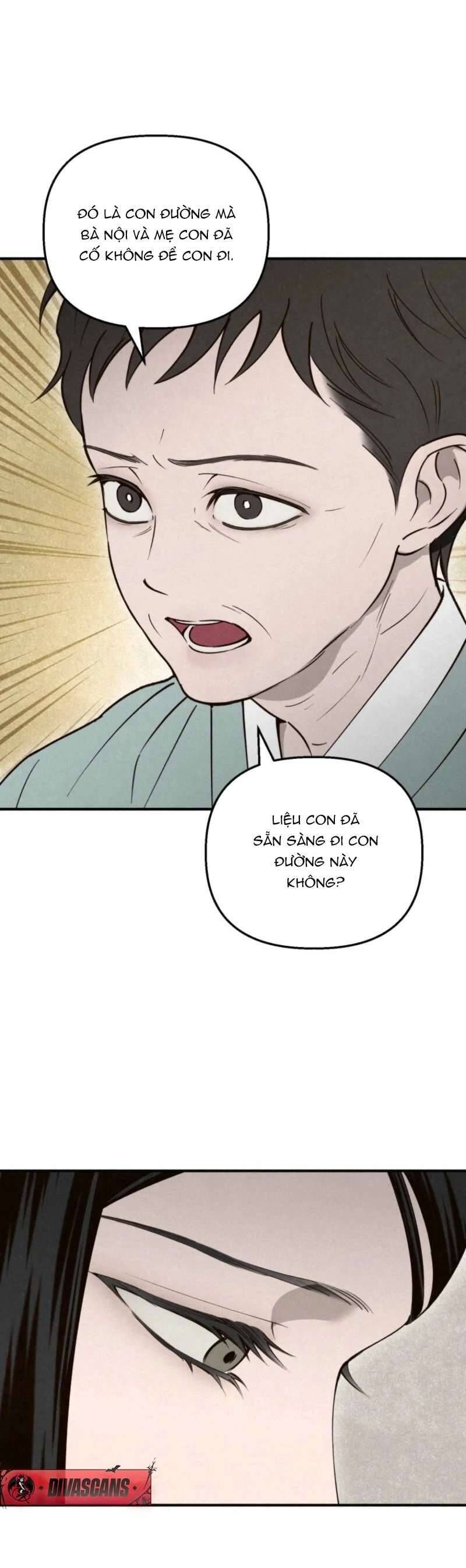 Mùa Hè Bị Nuốt Chửng Bởi Bóng Tối Chapter 20 - 28