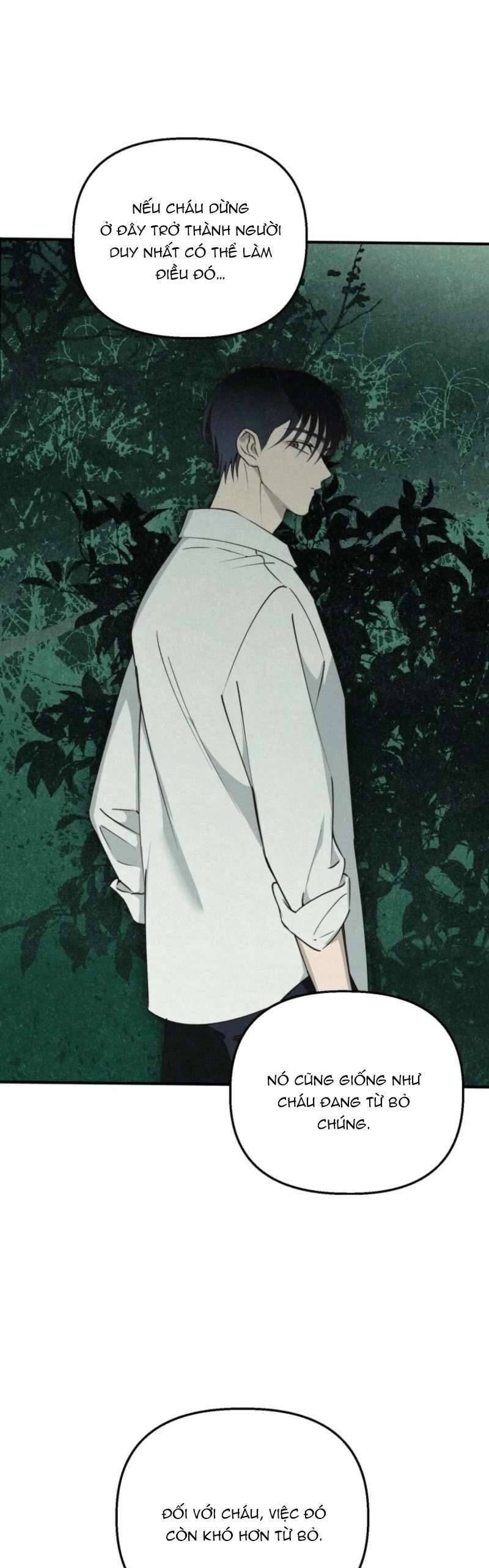 Mùa Hè Bị Nuốt Chửng Bởi Bóng Tối Chapter 20 - 32