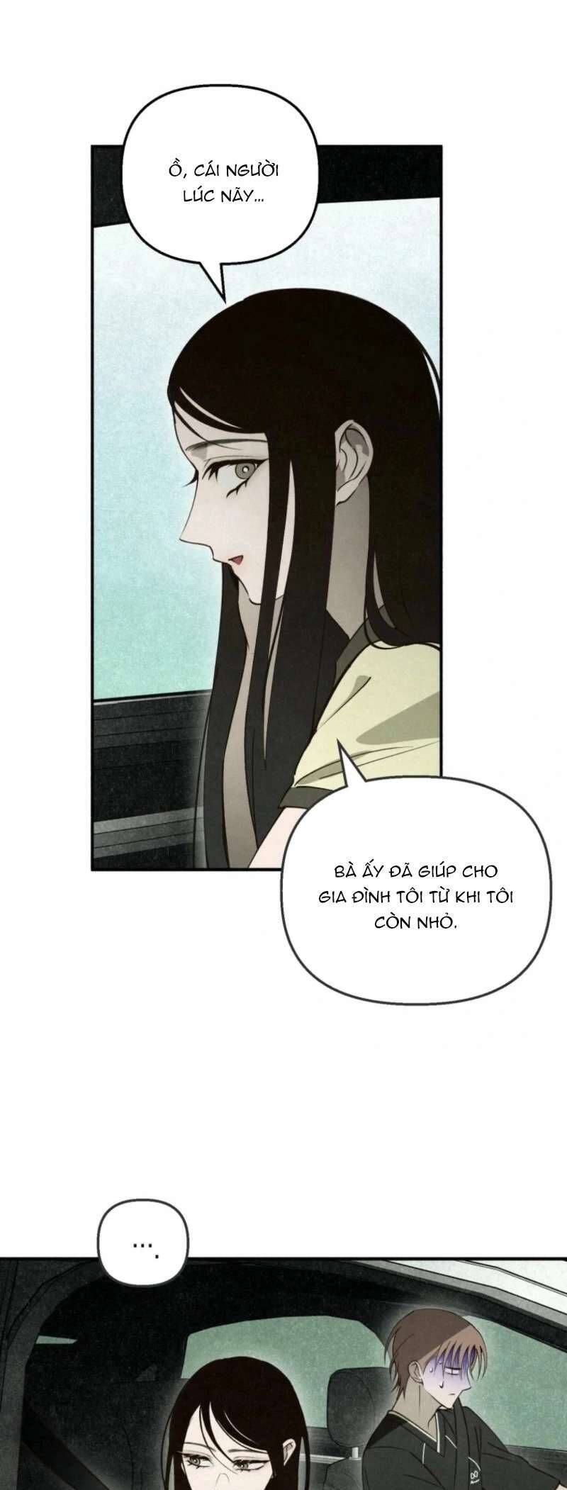 Mùa Hè Bị Nuốt Chửng Bởi Bóng Tối Chapter 20 - 42