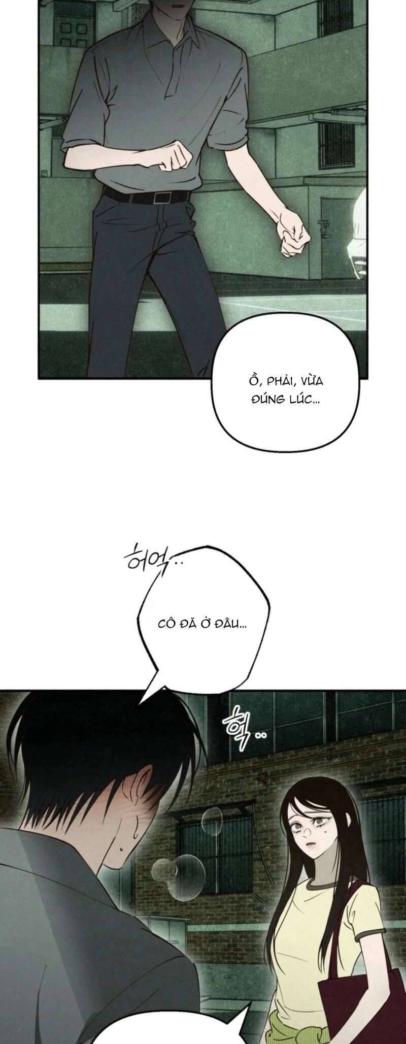 Mùa Hè Bị Nuốt Chửng Bởi Bóng Tối Chapter 20 - 53