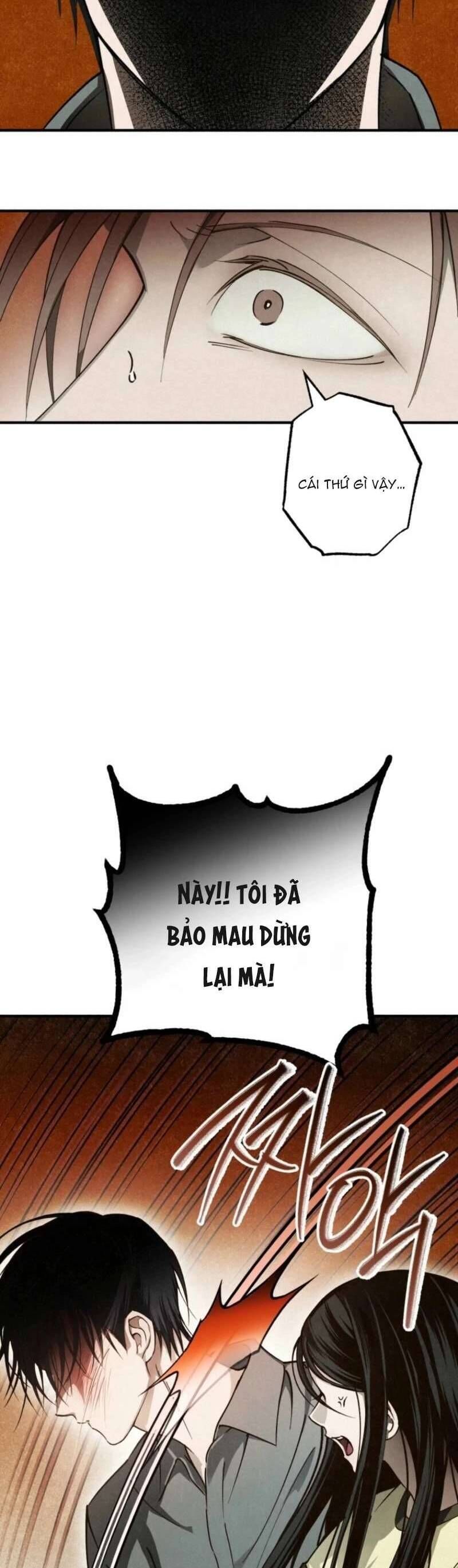 Mùa Hè Bị Nuốt Chửng Bởi Bóng Tối Chapter 20 - 61